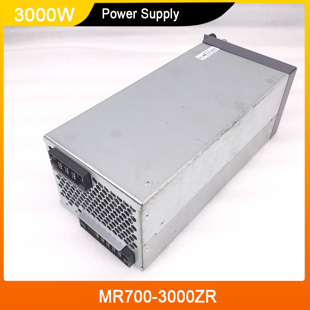 MR700-3000ZR 450-700V-3000W Ni - Renewable Energy Certificates recensie en prijs