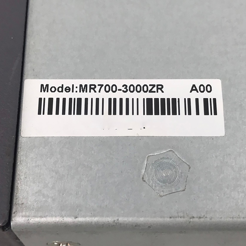 MR700-3000ZR 450-700V-3000W Ni - Renewable Energy Certificates recensie en prijs