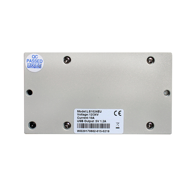 EPEVER 10A/20A PWM Solar Charg - Pwm Charge Controller recensie en prijs