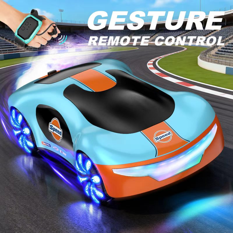 Nieuwe energie RC Auto Speelgo - Renewable Energy Certificates recensie en prijs